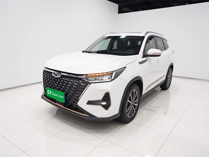 Chery Tiggo 8 Pro, 2023 — купить в Перми под ключ