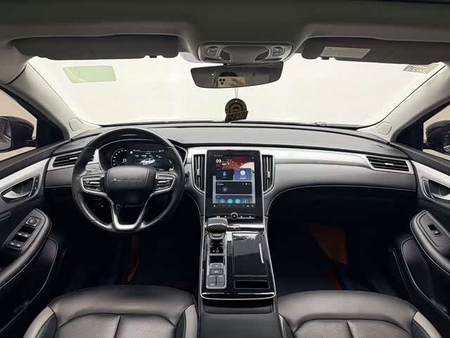 Roewe i6 Max, 2022 — фото 9 из 9