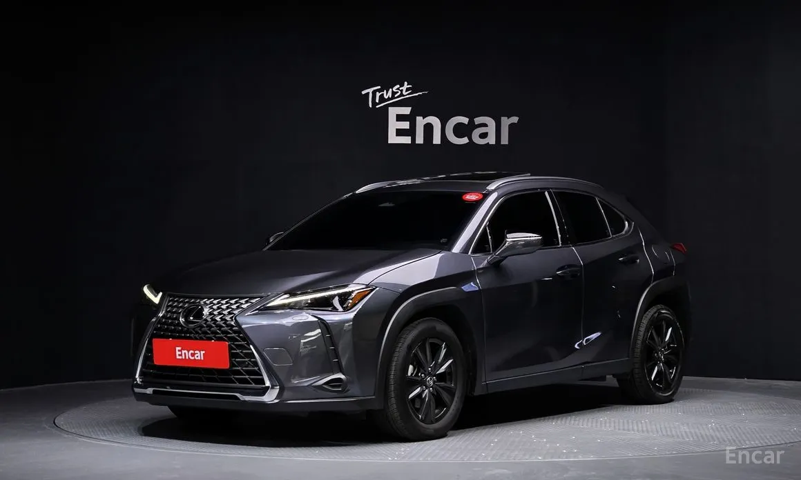 Lexus UX, 2024 — купить в Ульяновске под ключ