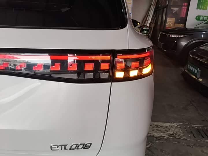 Dongfeng Yipai eπ 008, 2025 — фото 8 из 9