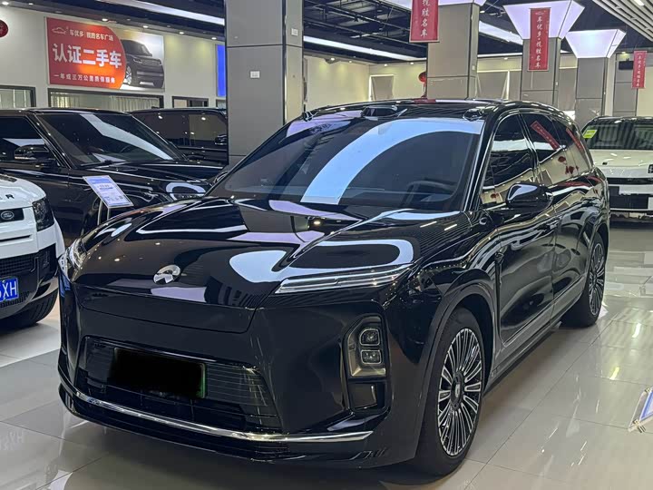 Nio ES8, 2025 — купить в Орле под ключ