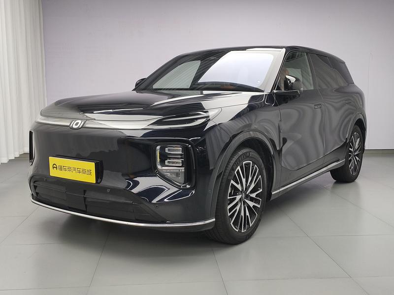 Changan Qiyuan (Nevo) Q07, 2025 — купить в Воронеже под ключ
