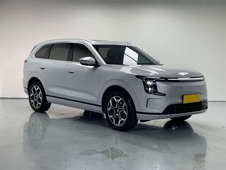 Jetour Shanhai L7 Plus, 2025 — фото 3 из 9