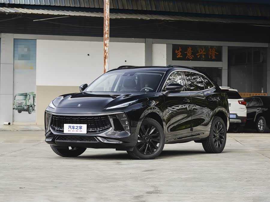 Dongfeng Forthing T5 EVO, 2026 — купить в Владимире под ключ