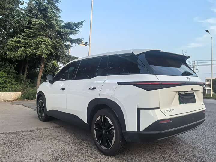 Toyota bZ3X, 2025 — фото 4 из 9
