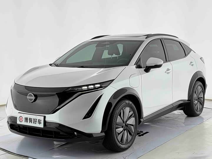 Nissan Ariya EV, 2023 — купить в Перми под ключ