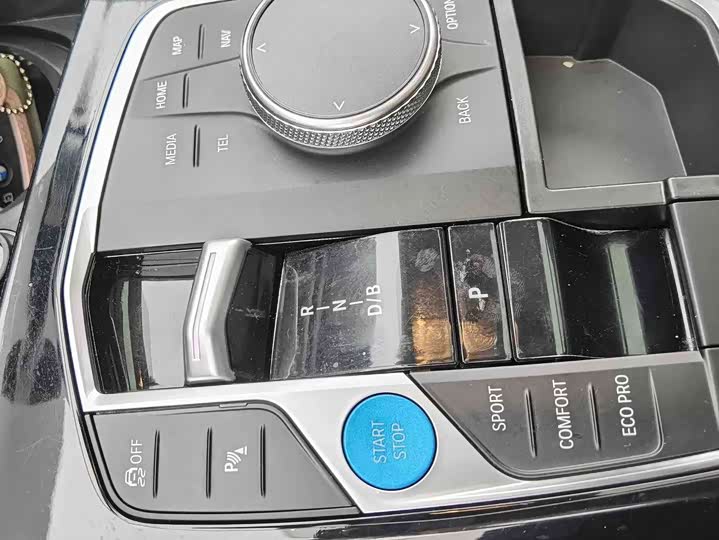 BMW i3, 2024 — фото 9 из 9