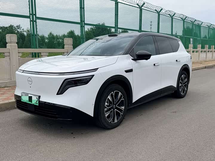 Nissan NX8, 2026 — купить в Иванове под ключ