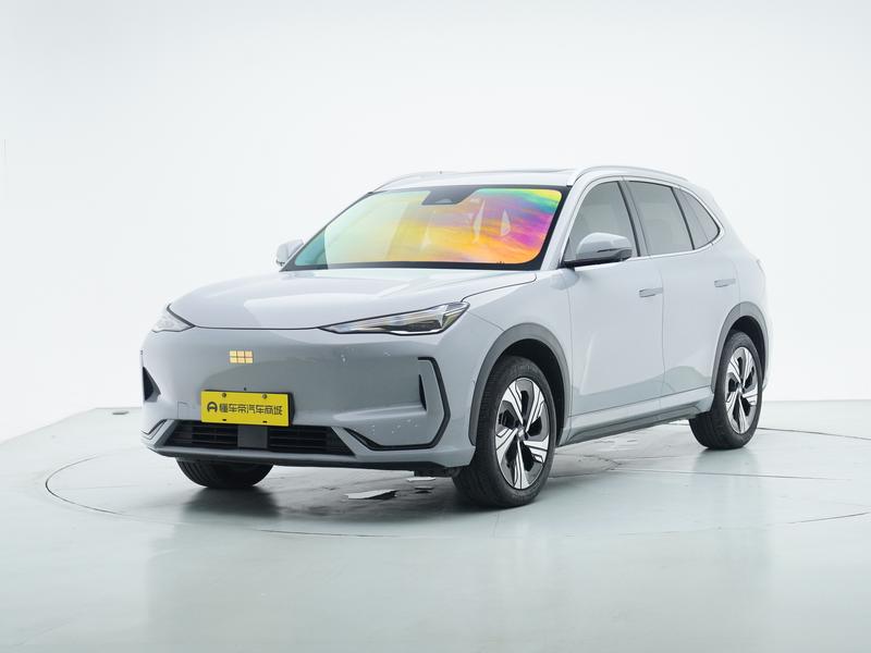 Geely Galaxy E5, 2024 — купить в Самаре под ключ