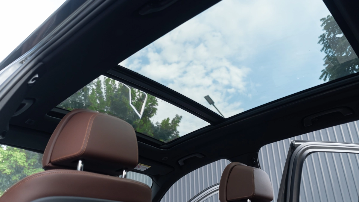 BMW X5, 2026 — фото 9 из 9