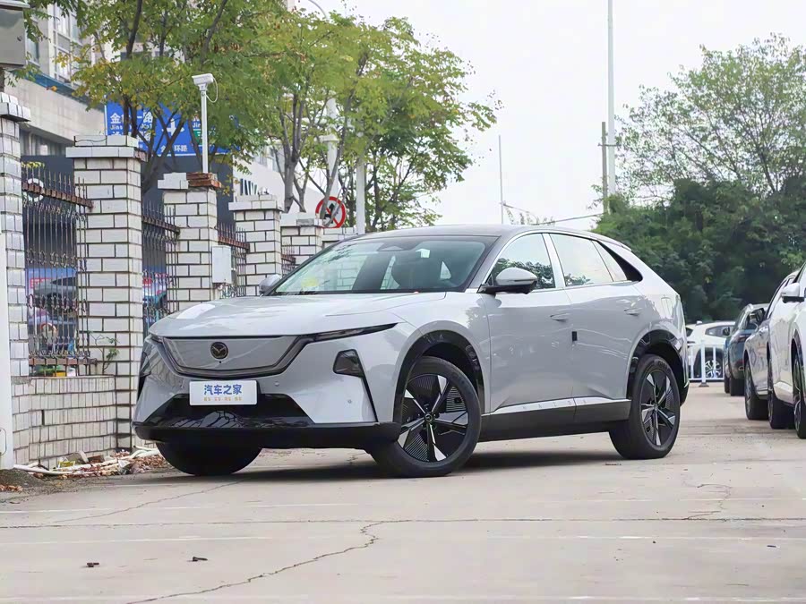 Mazda EZ-60, 2026 — купить в Нижнем Новгороде под ключ