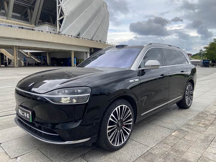Aito M9, 2024 — купить в Самаре под ключ
