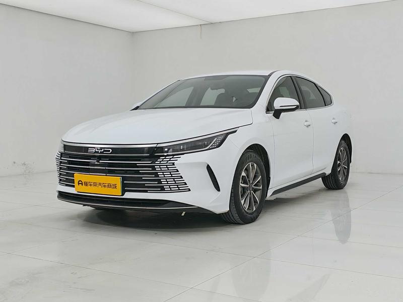 BYD Destroyer 05, 2024 — купить в Саратове под ключ