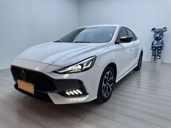 MG Motor 5, 2023 — купить в Пензе под ключ