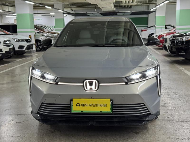 Honda e:NS2, 2024 — фото 2 из 11