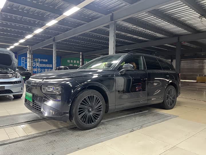 XPeng G9, 2025 — купить в Костроме под ключ