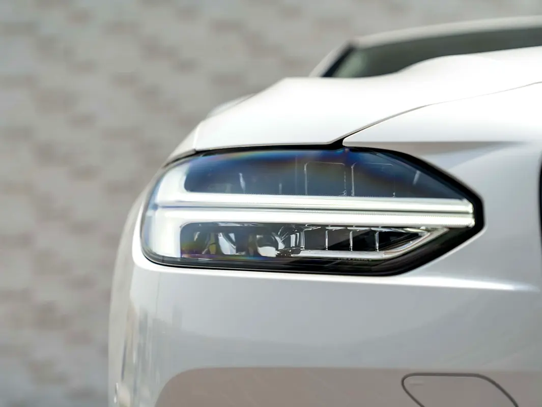 Volvo S90, 2024 — фото 7 из 10