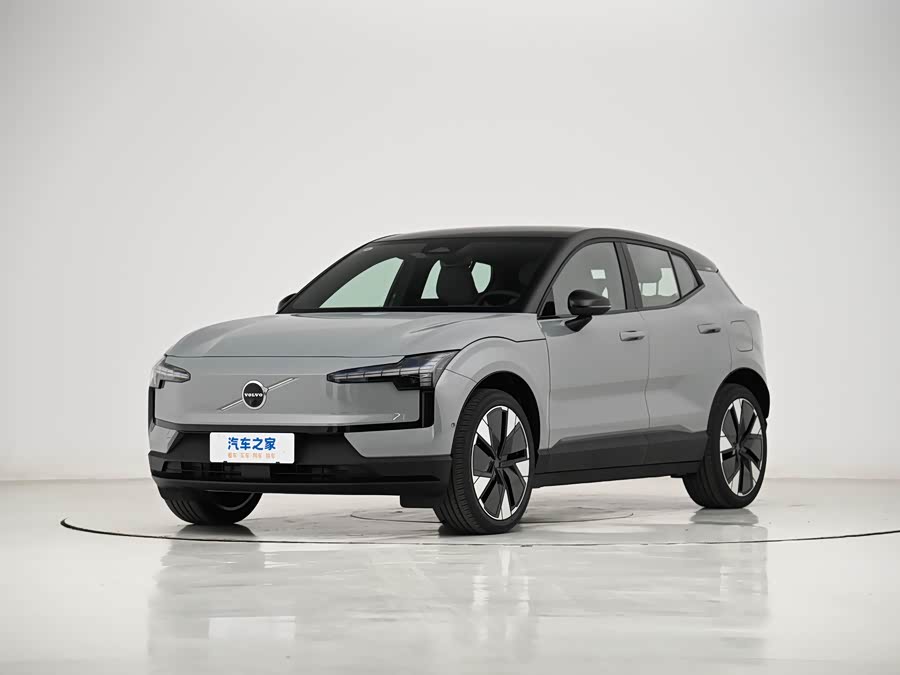 Volvo EX30, 2026 — купить в Воронеже под ключ