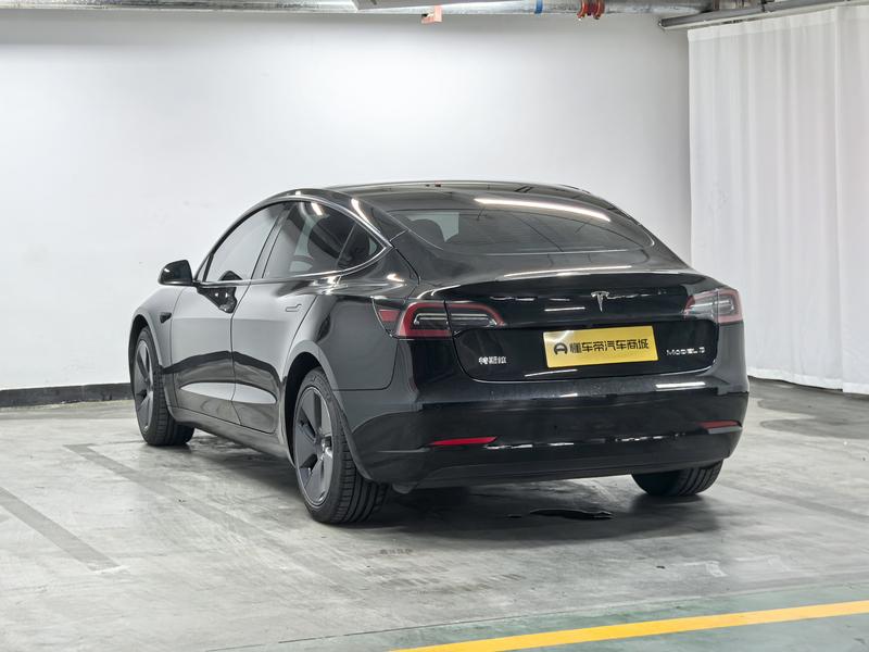 Tesla Model 3, 2022 — фото 5 из 12