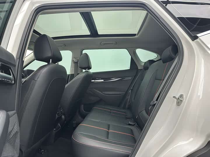 Kia KX3, 2022 — фото 6 из 9
