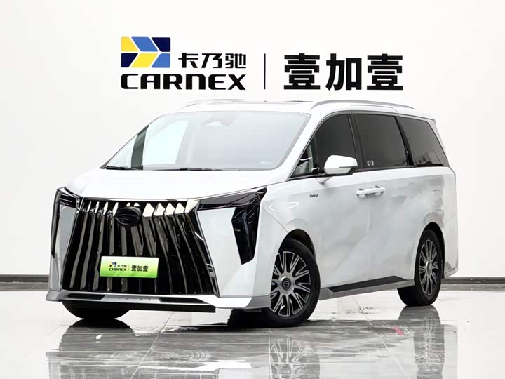 GAC Trumpchi E9, 2024 — купить в Иванове под ключ