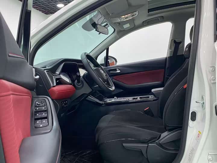 GAC Trumpchi GS4, 2023 — фото 4 из 9