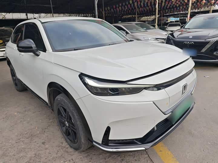 Honda e:NS1, 2023 — фото 4 из 9
