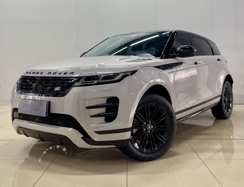 Land Rover Range Rover Evoque L, 2026 — купить в Ульяновске под ключ