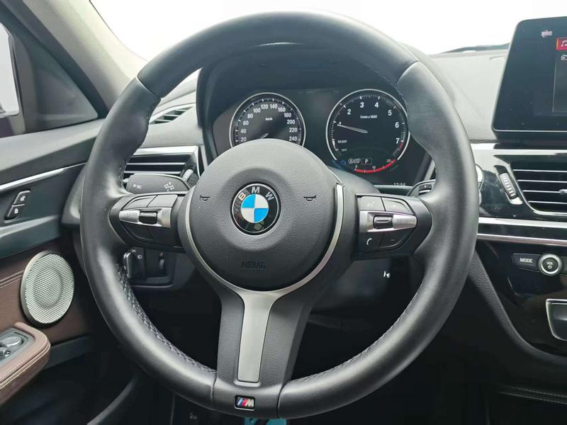 BMW 1 Series, 2022 — фото 9 из 12