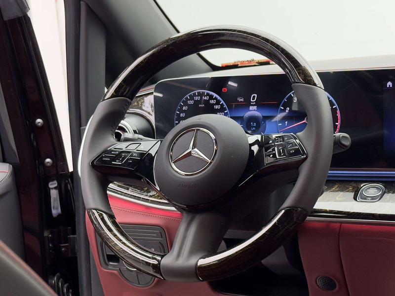 Mercedes-Benz Vito, 2026 — фото 8 из 12