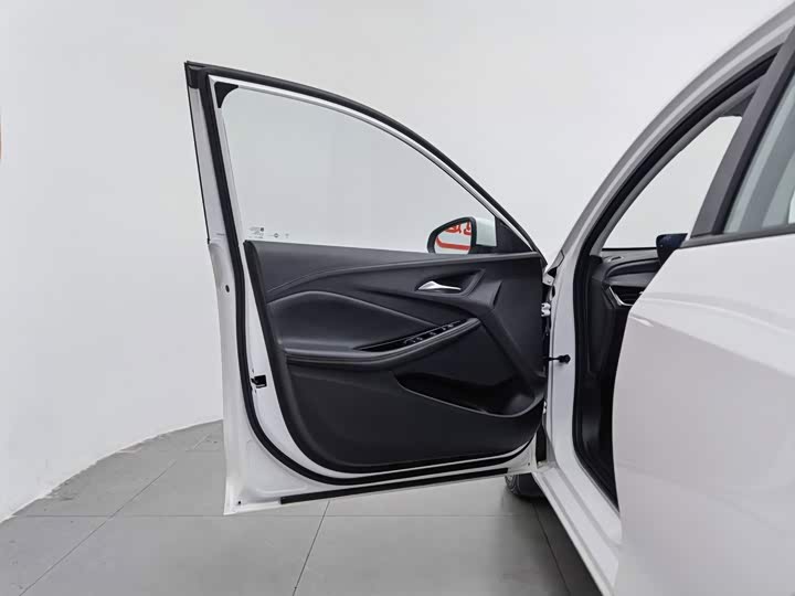Buick Verano, 2023 — фото 8 из 9