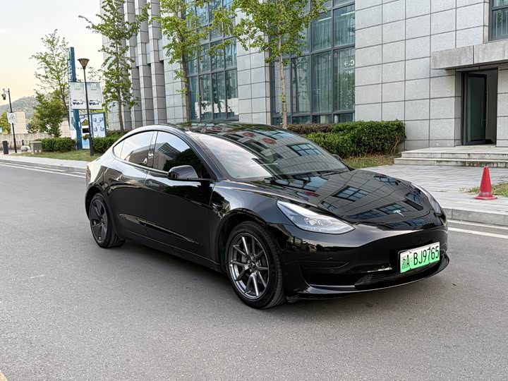 Tesla Model 3, 2023 — фото 3 из 9