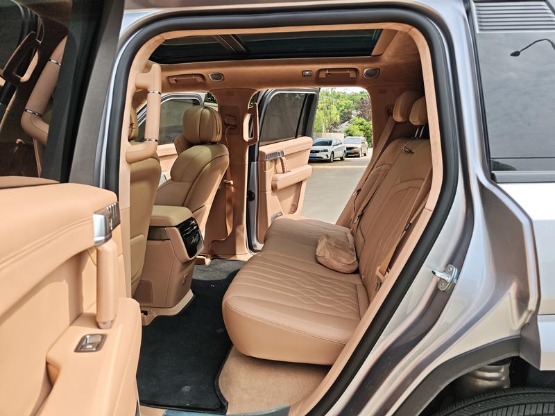 Dongfeng Mengshi M18-3, 2025 — фото 12 из 12