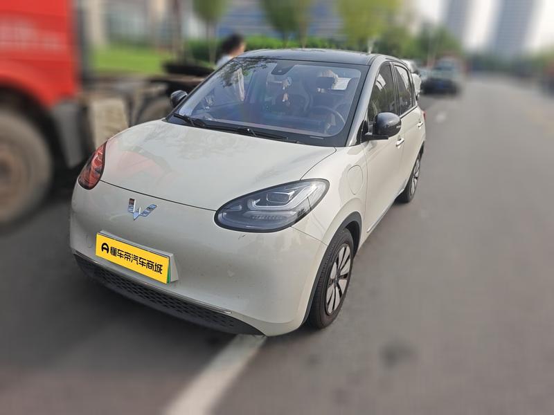Wuling Bingo, 2023 — купить в Санкт-Петербурге под ключ