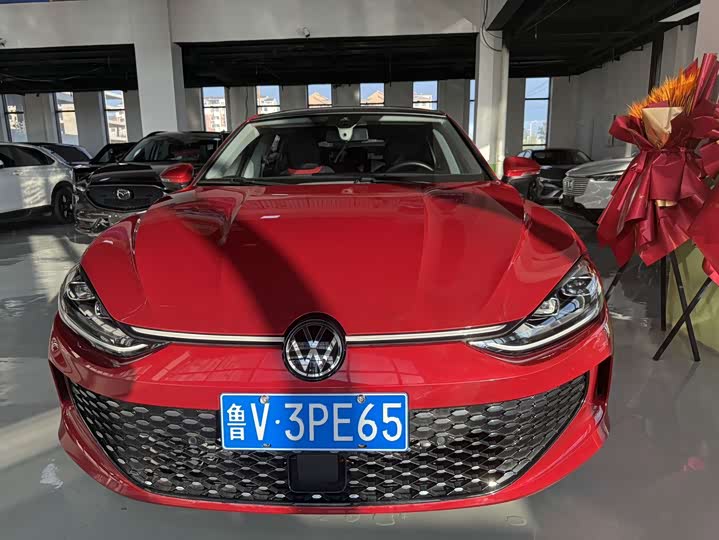Volkswagen Lamando L, 2022 — фото 2 из 9