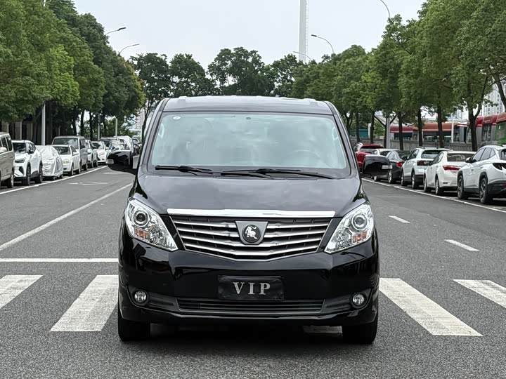 Dongfeng Forthing Lingzhi Plus, 2023 — фото 2 из 9