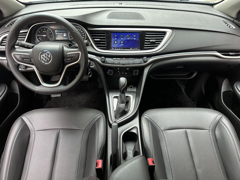 Buick Excelle GT, 2022 — фото 6 из 10
