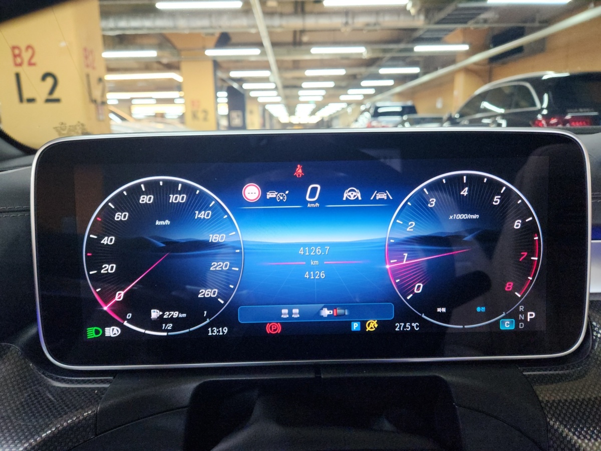 Mercedes-Benz CLE-Class, 2025 — фото 12 из 12