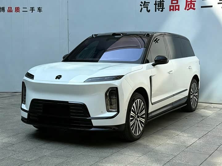 Nio ES9, 2026 — купить в Тольятти под ключ