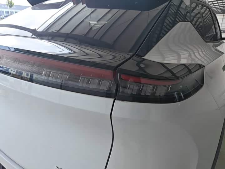 Dongfeng Aeolus Mage, 2025 — фото 8 из 9