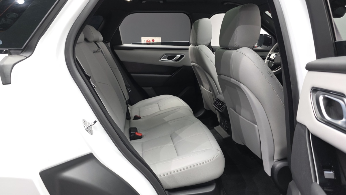 Land Rover Range Rover Velar, 2025 — фото 12 из 12