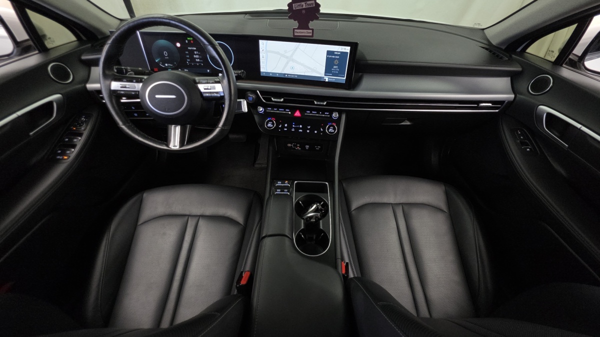 Hyundai Sonata, 2023 — фото 6 из 12