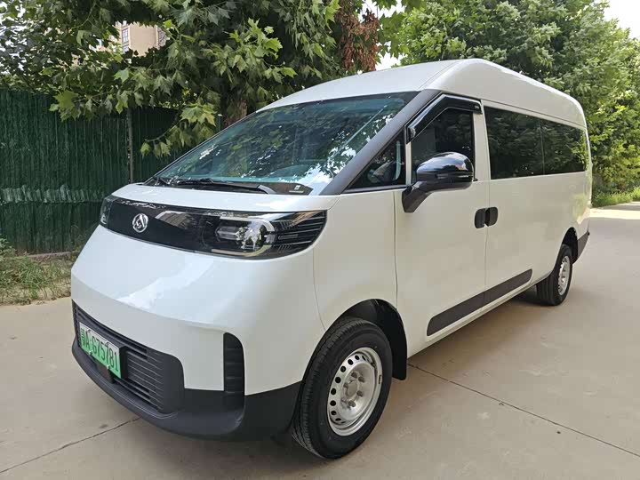 Maxus Dana V1L, 2026 — купить в Оренбурге под ключ