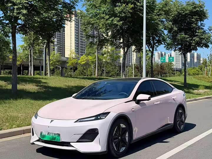 Changan Deepal SL03, 2023 — купить в Казани под ключ