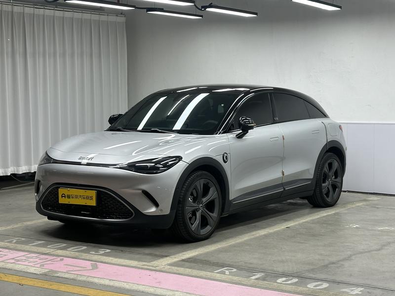 Smart #3, 2023 — купить в Брянске под ключ