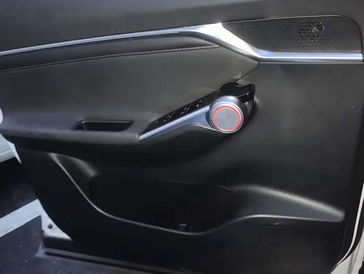 GAC Trumpchi Emkoo, 2023 — фото 7 из 9