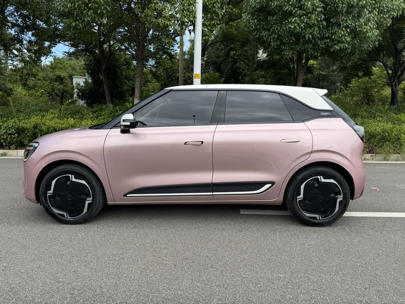 Dongfeng Yipai Nano 01, 2024 — фото 4 из 12