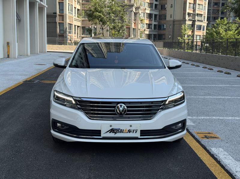 Volkswagen Lavida, 2023 — фото 2 из 12