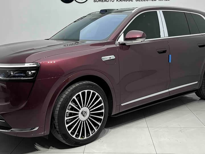 Aito M8, 2025 — купить в Липецке под ключ