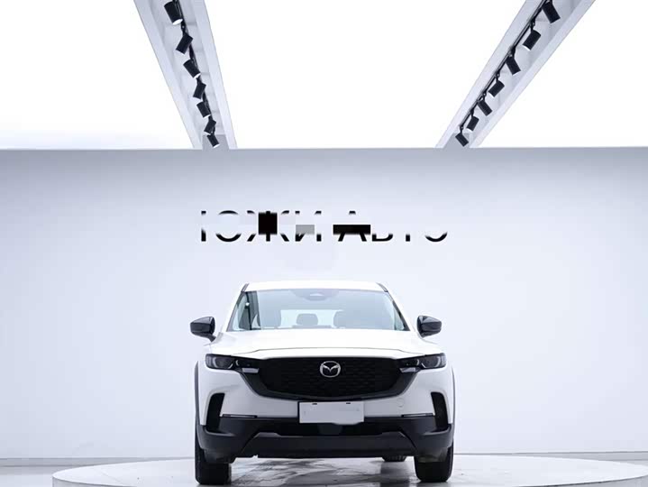 Mazda CX-50, 2023 — фото 2 из 9